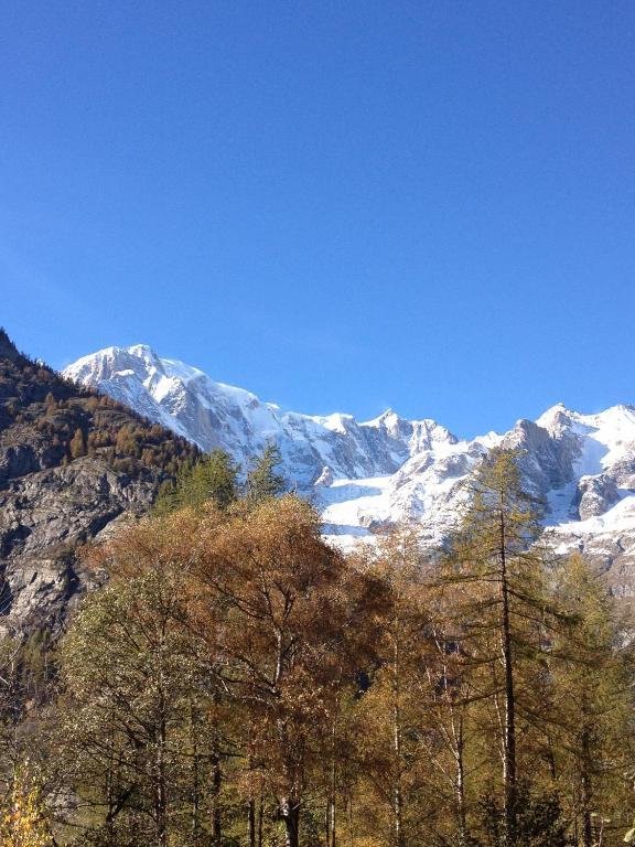 Le Reve * Courmayeur