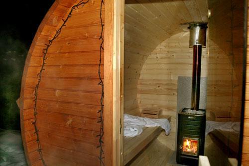 Le Reve Courmayeur