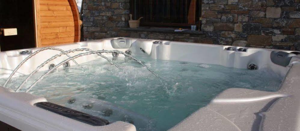 Guest house Le Reve Courmayeur