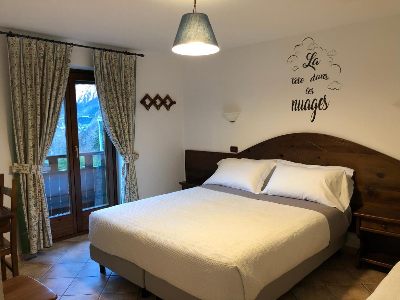 Guest house Le Reve